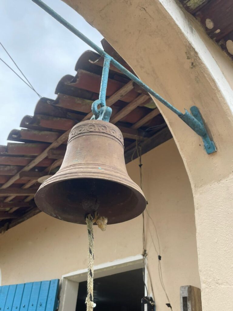 09574cb3-97bb-49c5-a982-c936a51fb9ce-768x1024 A Capela de São José em Riachão, zona rural de Colônia Leopoldina