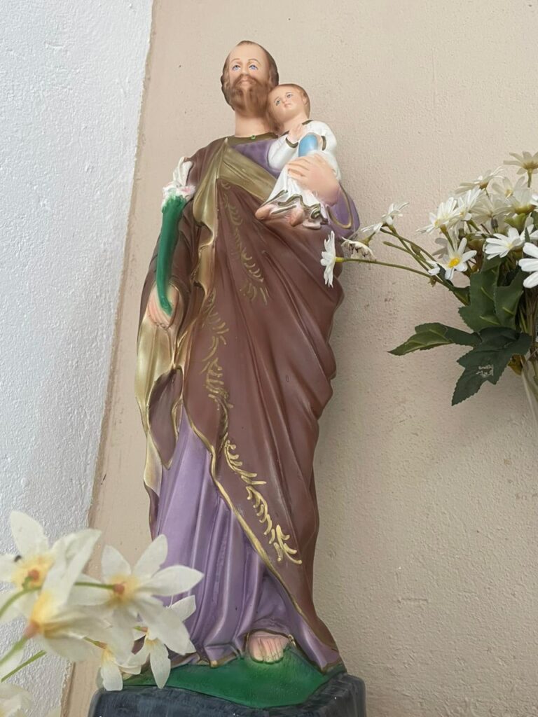 0a2675a0-1814-4014-a5b7-98527d3bd859-768x1024 A Capela de São José em Riachão, zona rural de Colônia Leopoldina