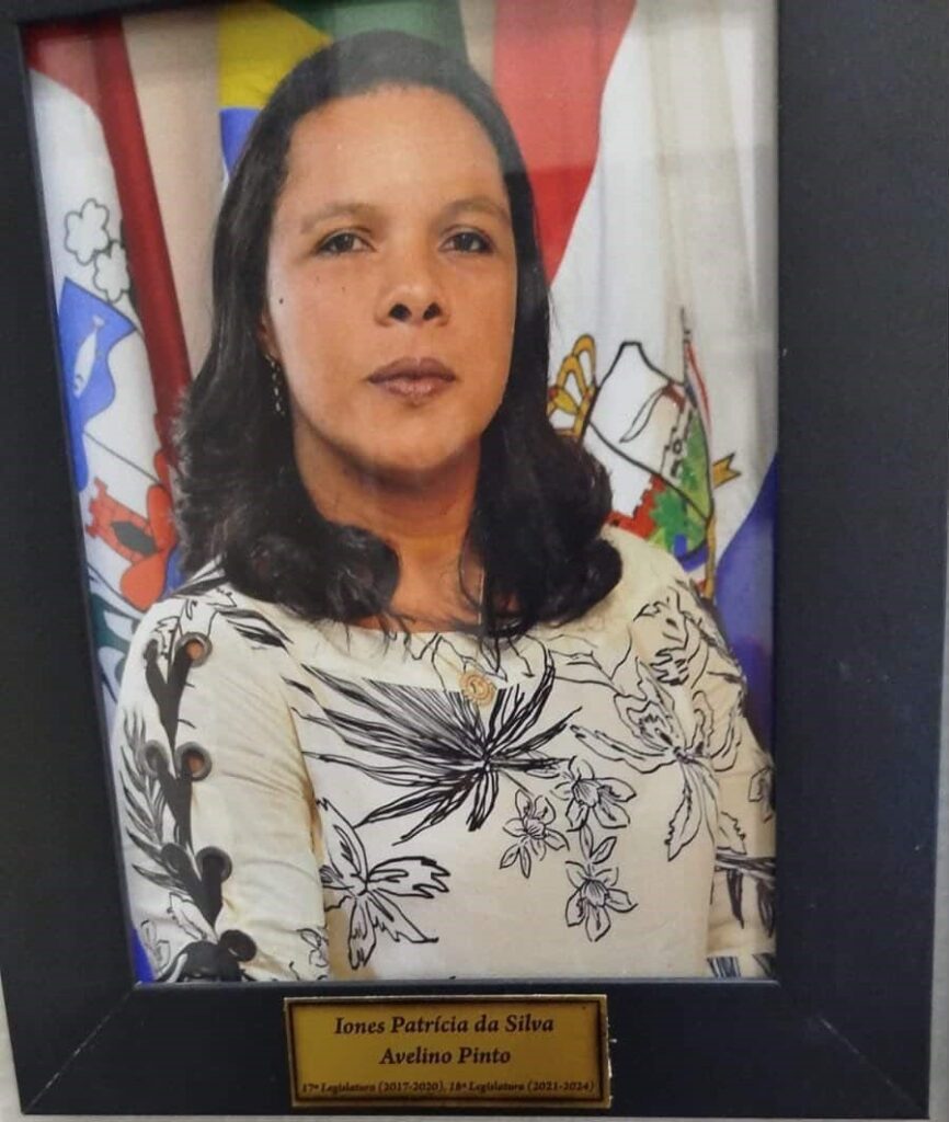 664613342_4170942889834469_6816188990970940987_n-866x1024 Sub-representação feminina na Câmara Municipal de Colônia Leopoldina (AL)