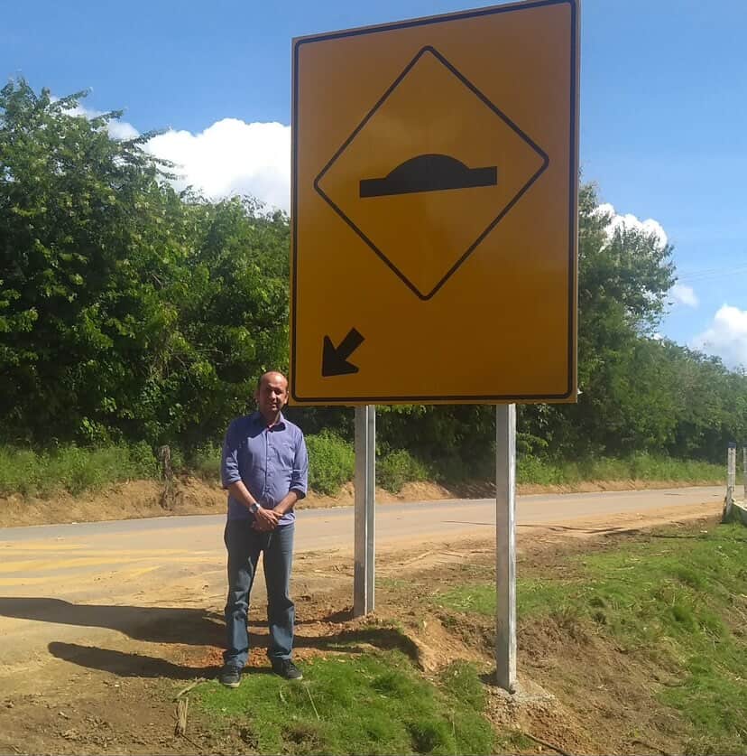688414016_1294857582148567_4665021877111358631_n Quem responde pelos acidentes com animais na BR-416: DNIT ou município?
